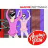 Absolute Play - Happier Pretending - EP